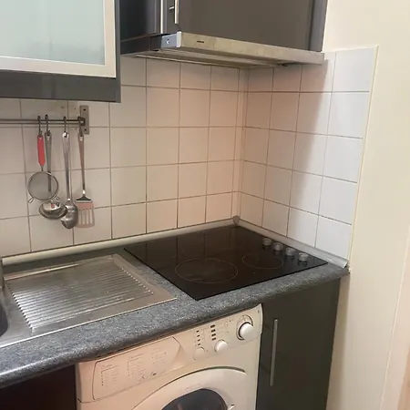 דירה Wjd קורבוו