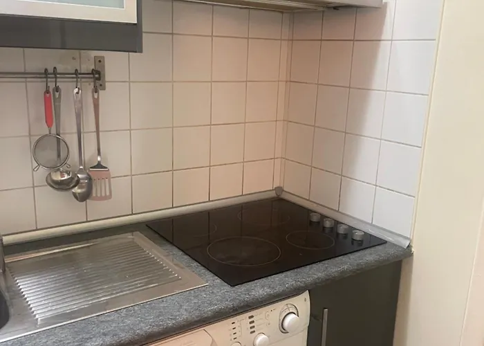 Lägenhet Wjd Courbevoie